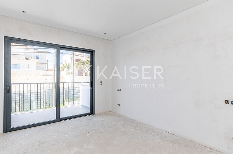 Geschakelde woning in Armação de Pêra