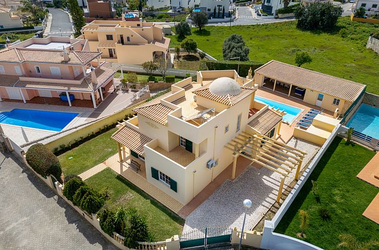 Unterkunft 12754474 - Ferienhaus Algarve - Vakantiehuis Mar