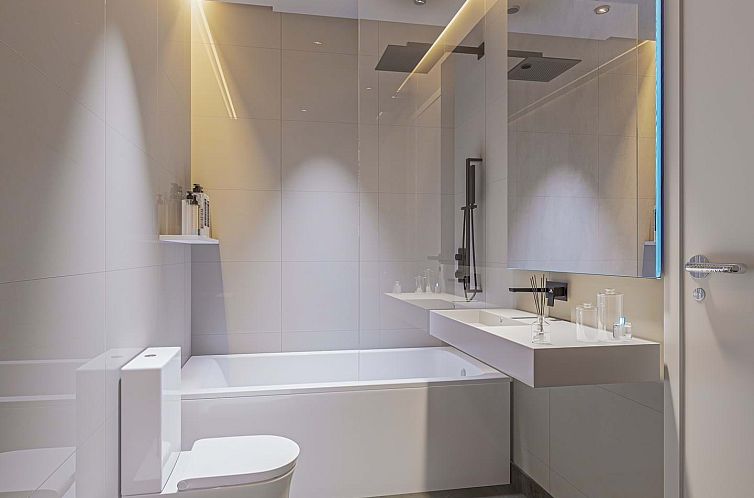 Vrijstaande woning in Faro