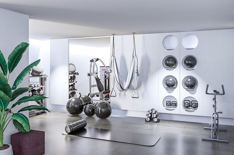 Vrijstaande woning in Faro