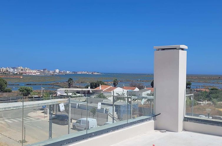 Vrijstaande woning in Faro