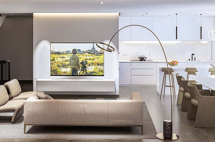 Vrijstaande woning in Faro