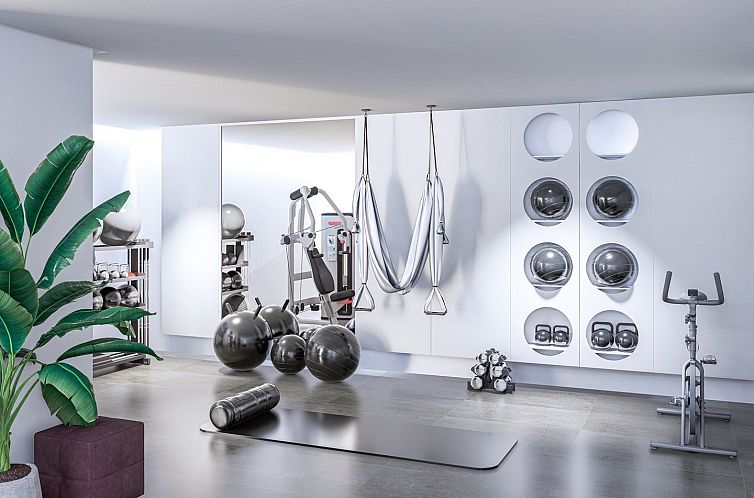 Vrijstaande woning in Faro