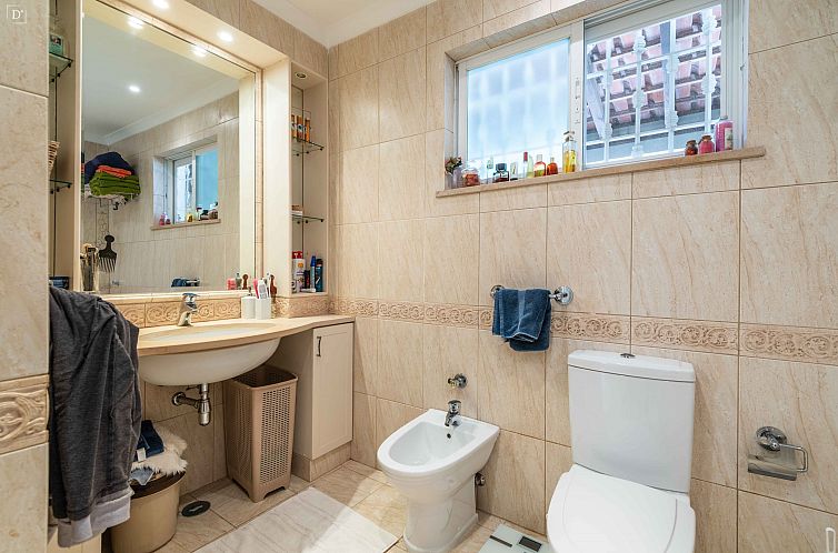 Vrijstaande woning in Estói