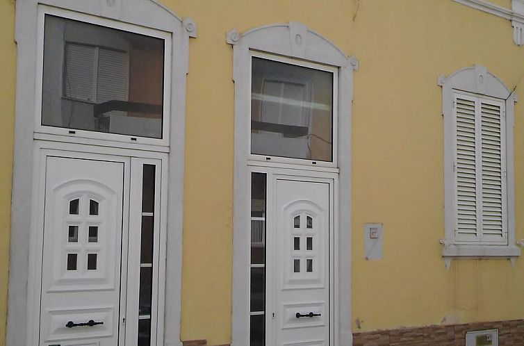 Unterkunft 1275681 - Ferienhaus Algarve - Vakantiehuis mit Terrasse
