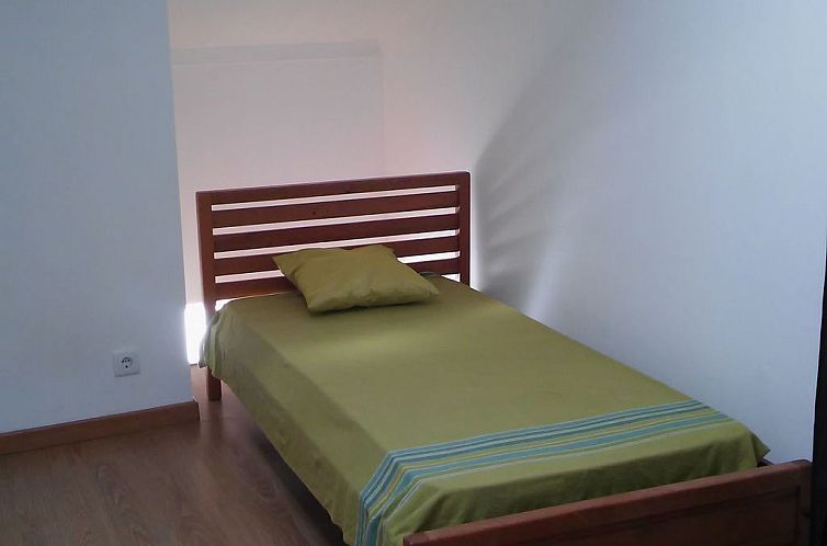 Vakantiehuis mit Terrasse