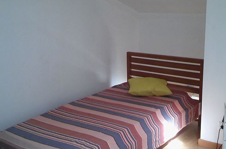 Vakantiehuis mit Terrasse