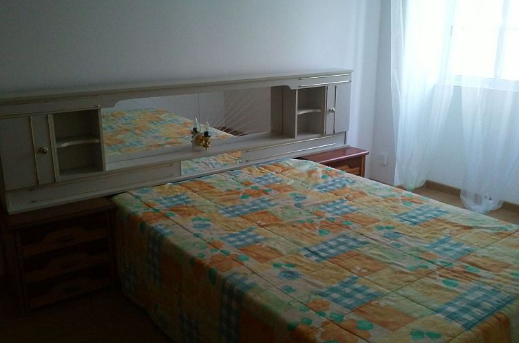 Vakantiehuis mit Terrasse