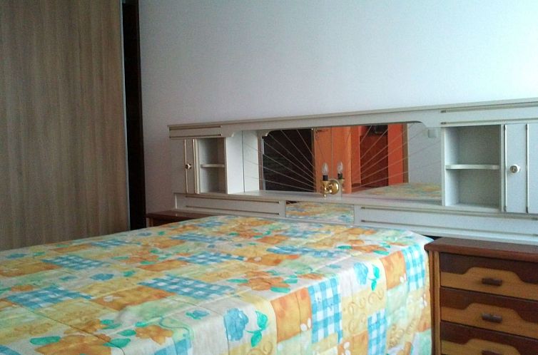 Vakantiehuis mit Terrasse
