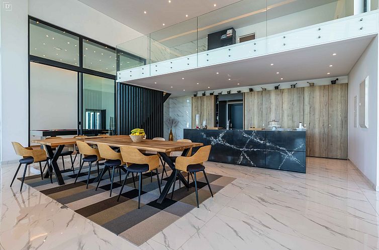 Vrijstaande woning in Faro