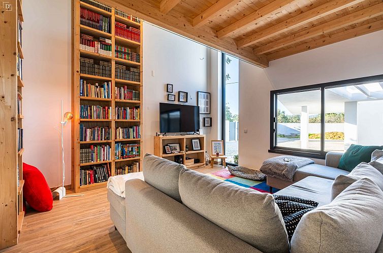 Vrijstaande woning in Faro