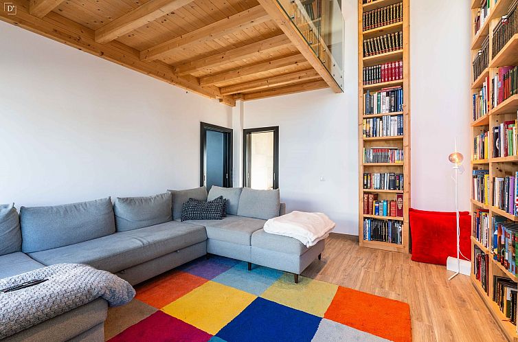 Vrijstaande woning in Faro