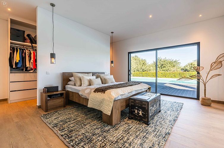 Vrijstaande woning in Faro