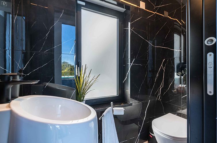 Vrijstaande woning in Faro