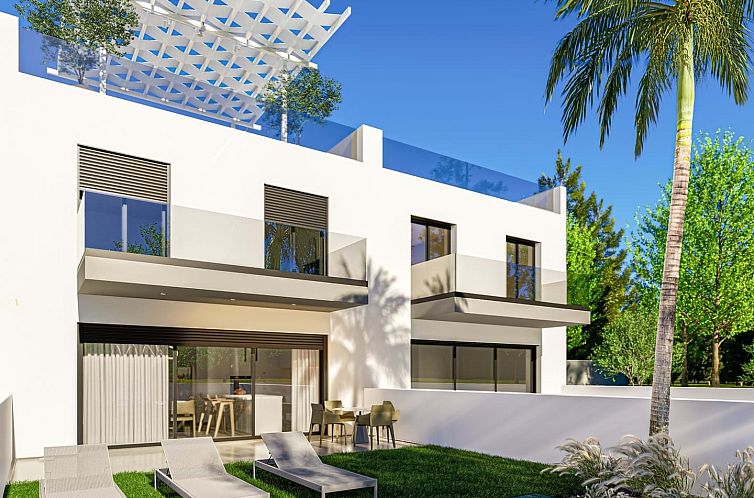 Unterkunft 1275685 - Ferienhaus Algarve - Vrijstaande woning in Faro