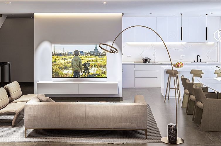 Vrijstaande woning in Faro