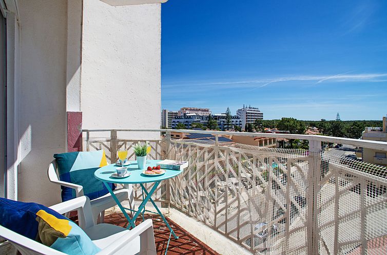 Appartement Navegante