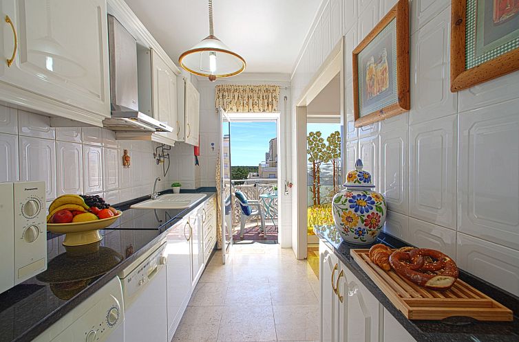 Appartement Navegante