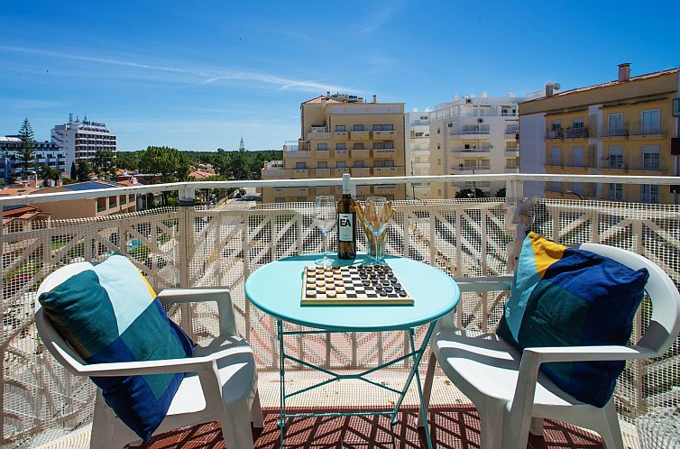 Appartement Navegante