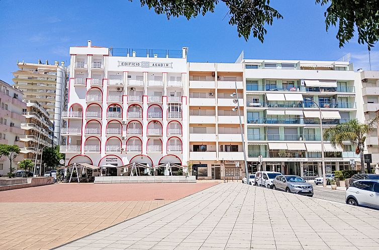 Appartement Navegante