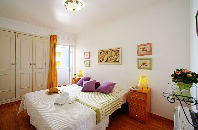 Appartement Navegante