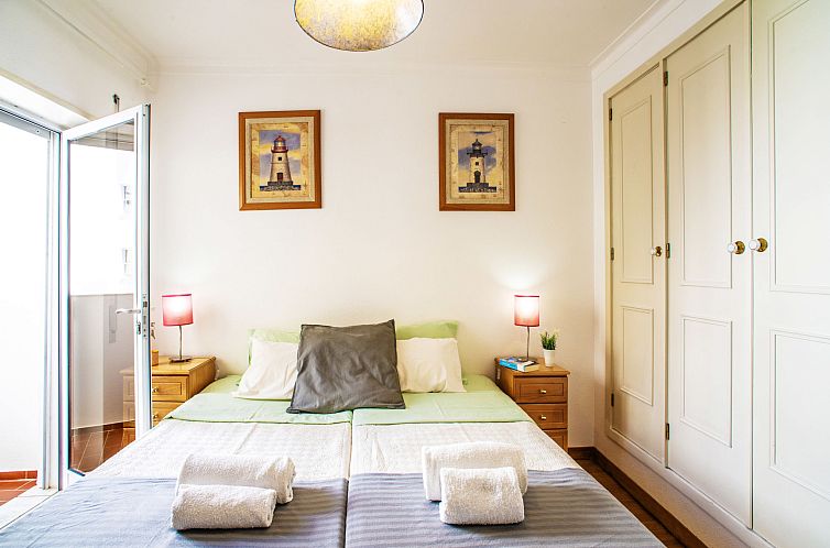 Appartement Navegante