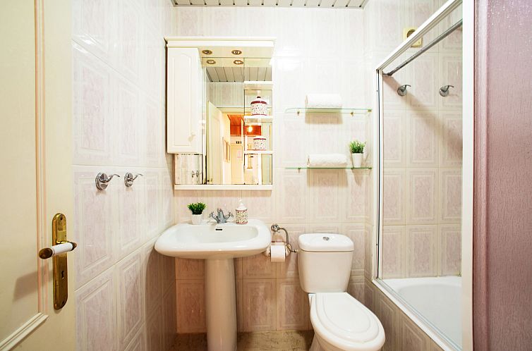 Appartement Navegante