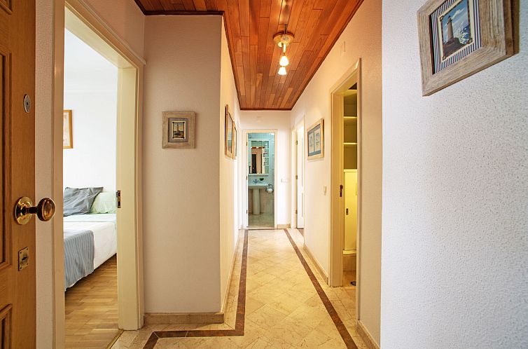 Appartement Navegante