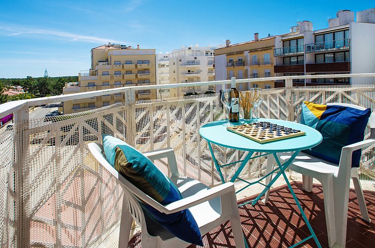 Appartement Navegante