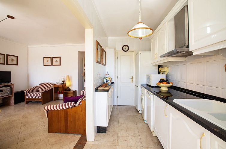 Appartement Navegante