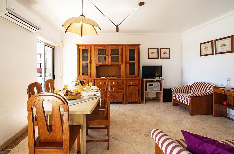 Appartement Navegante