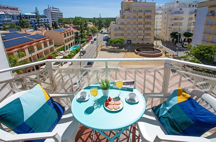 Appartement Navegante