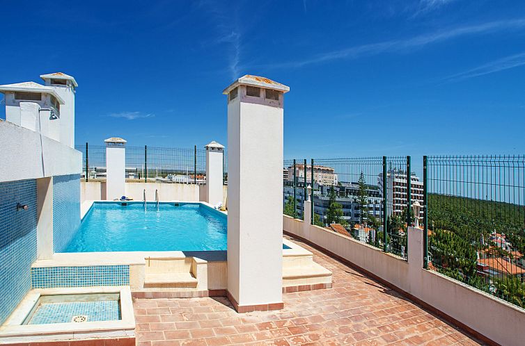 Appartement Navegante