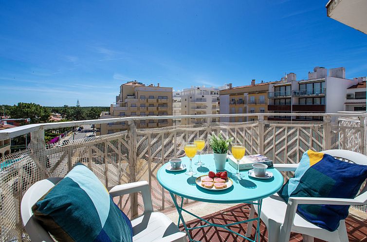 Appartement Navegante