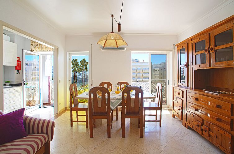 Appartement Navegante