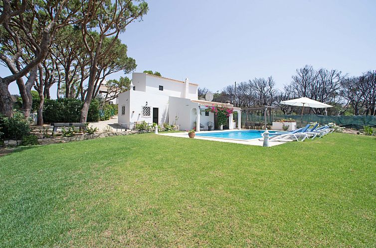 Unterkunft 1275804 - Ferienhaus Algarve - Vakantiehuis Estrela