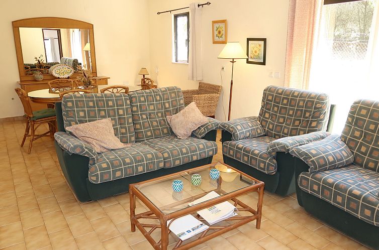 Vakantiehuis Estrela