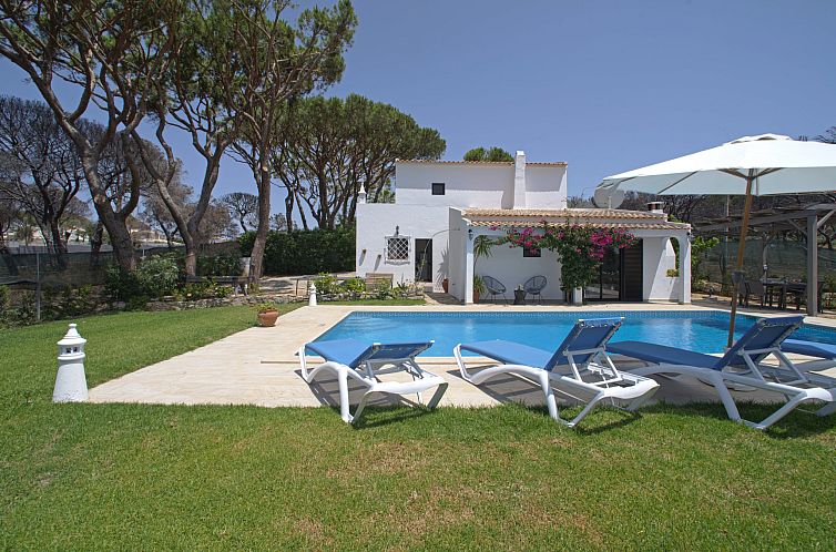 Vakantiehuis Estrela