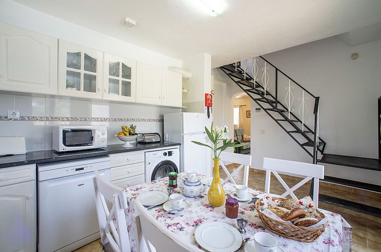 Vakantiehuis Estrela