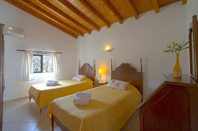 Vakantiehuis Estrela