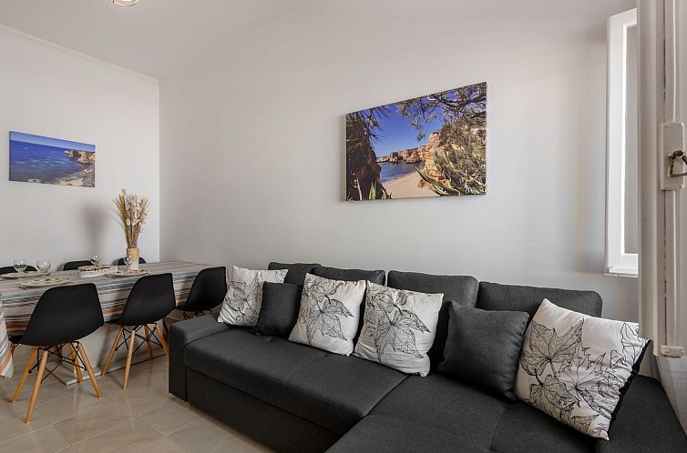 Verblijf 1276101 - Vakantiewoning Algarve - Vakantiehuis Magnolia