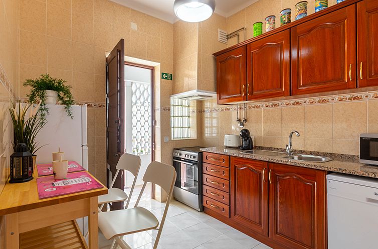 Vakantiehuis Magnolia