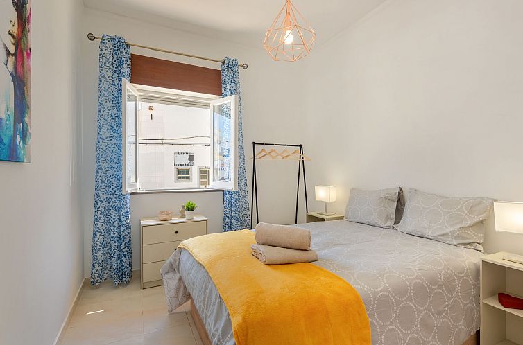 Vakantiehuis Magnolia