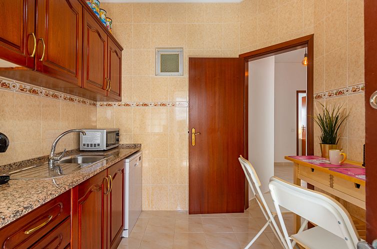 Vakantiehuis Magnolia