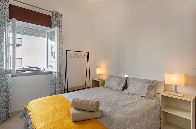 Vakantiehuis Magnolia