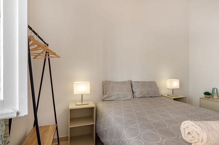 Vakantiehuis Magnolia