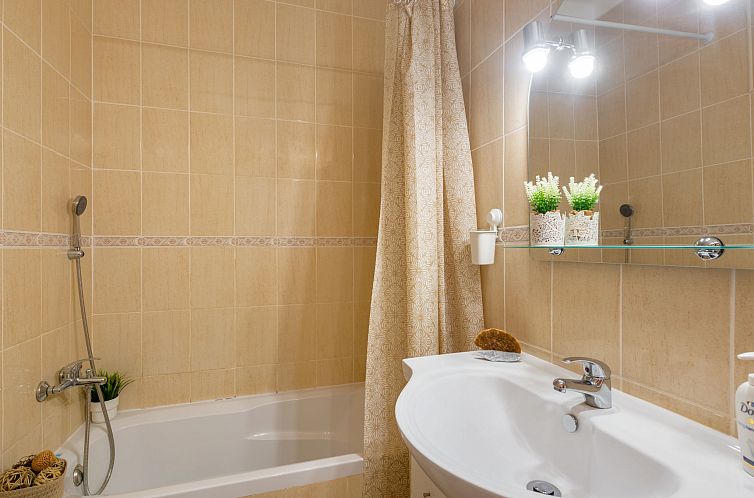 Vakantiehuis Magnolia