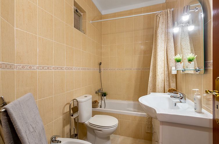 Vakantiehuis Magnolia