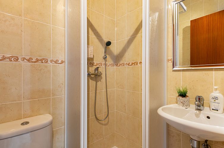 Vakantiehuis Magnolia