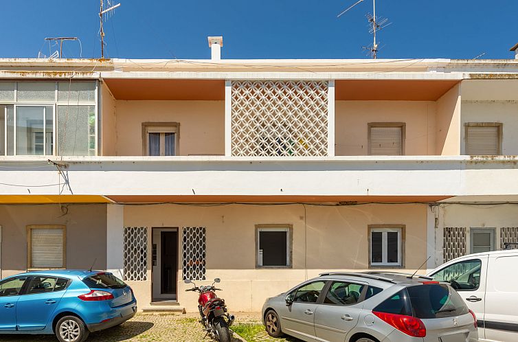 Vakantiehuis Magnolia